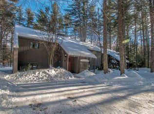 9 Woodland Pines Rd, Bartlett, NH 03812