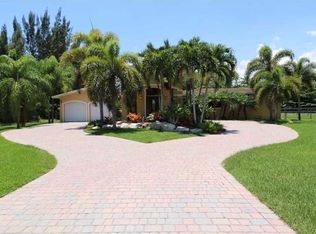 24340 SW 120th Ave, Homestead, FL 33032