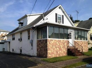 45 Howard St, Paterson, NJ 07501