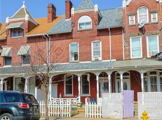 527 W Chew St, Allentown, PA 18102
