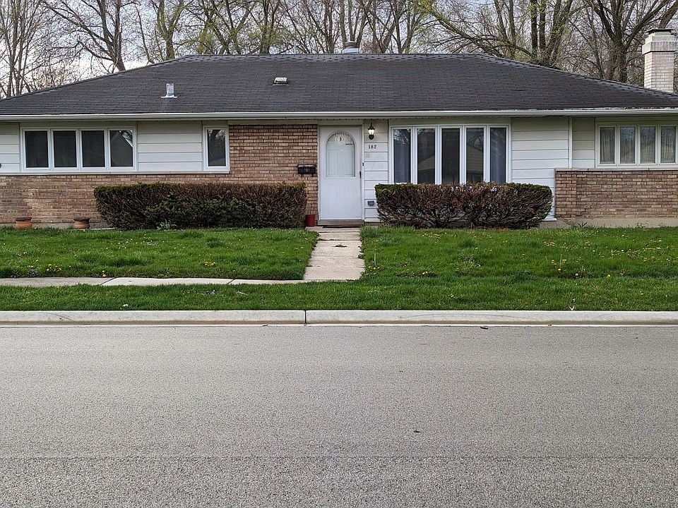 1st image of 182 Shabbona Dr