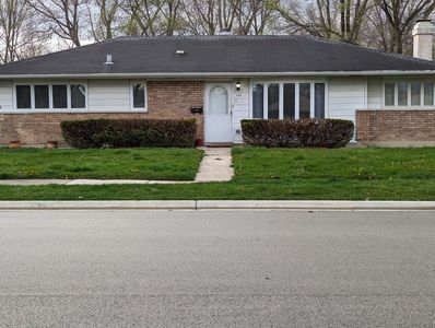 182 Shabbona Dr, Park Forest, IL, 60466