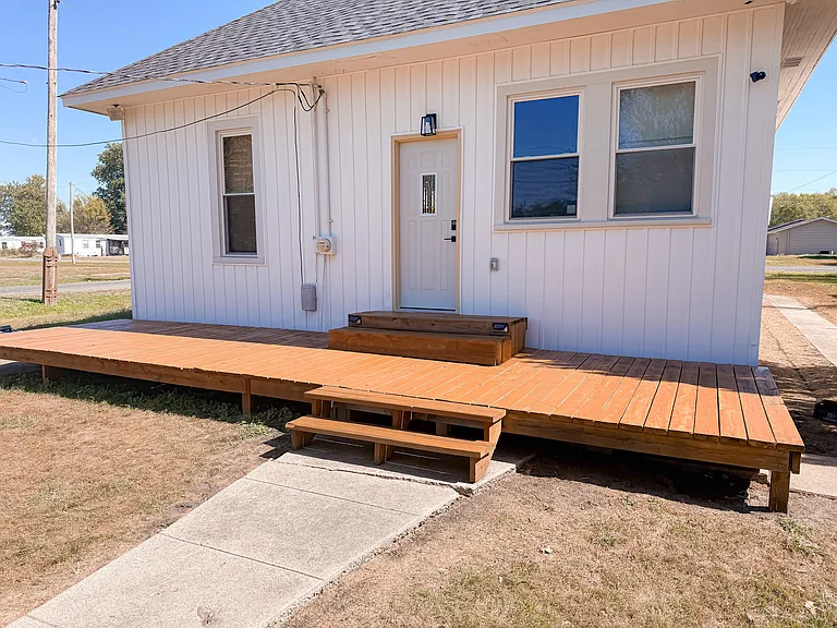 311 Dewolf St — Photo 3
