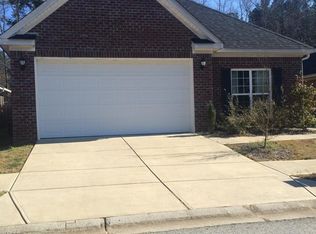 4470 Galway Dr, Evans, GA 30809