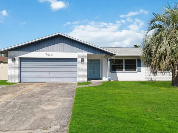 7414 BETTY STREET, WINTER PARK, FL 32792