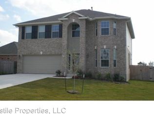 400 Tom Kite Dr, Round Rock, TX 78664