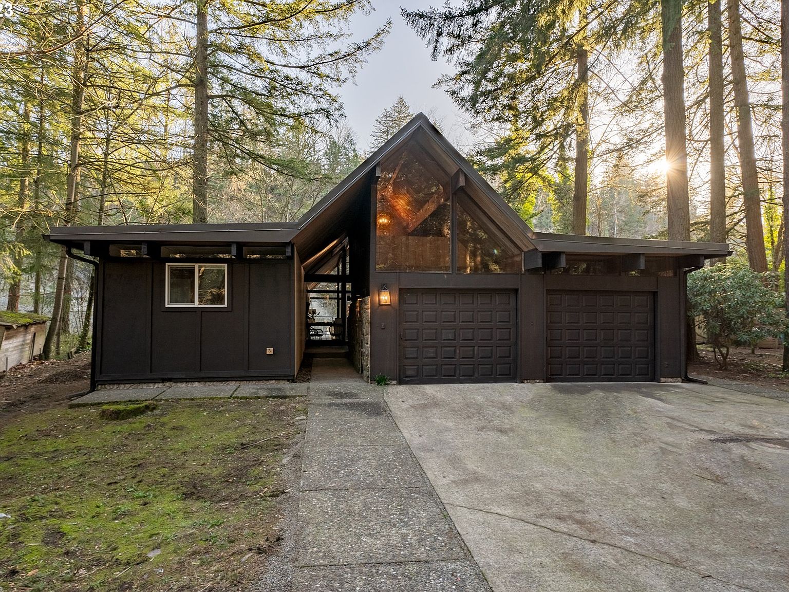 28536 Historic Columbia River Hwy, Troutdale, OR 97060 MLS 23685447