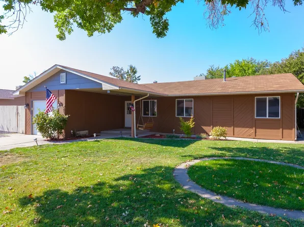 285 Huffer Ln, Grand Junction, CO 81503