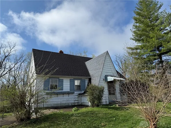 2142 Coronette Ave, Dayton, OH 45414