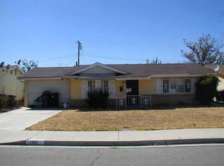 1185 Quartz Way, Hemet, CA 92543
