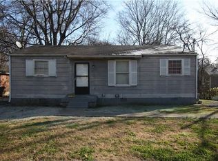1201 Cline Ave, Nashville, TN 37206
