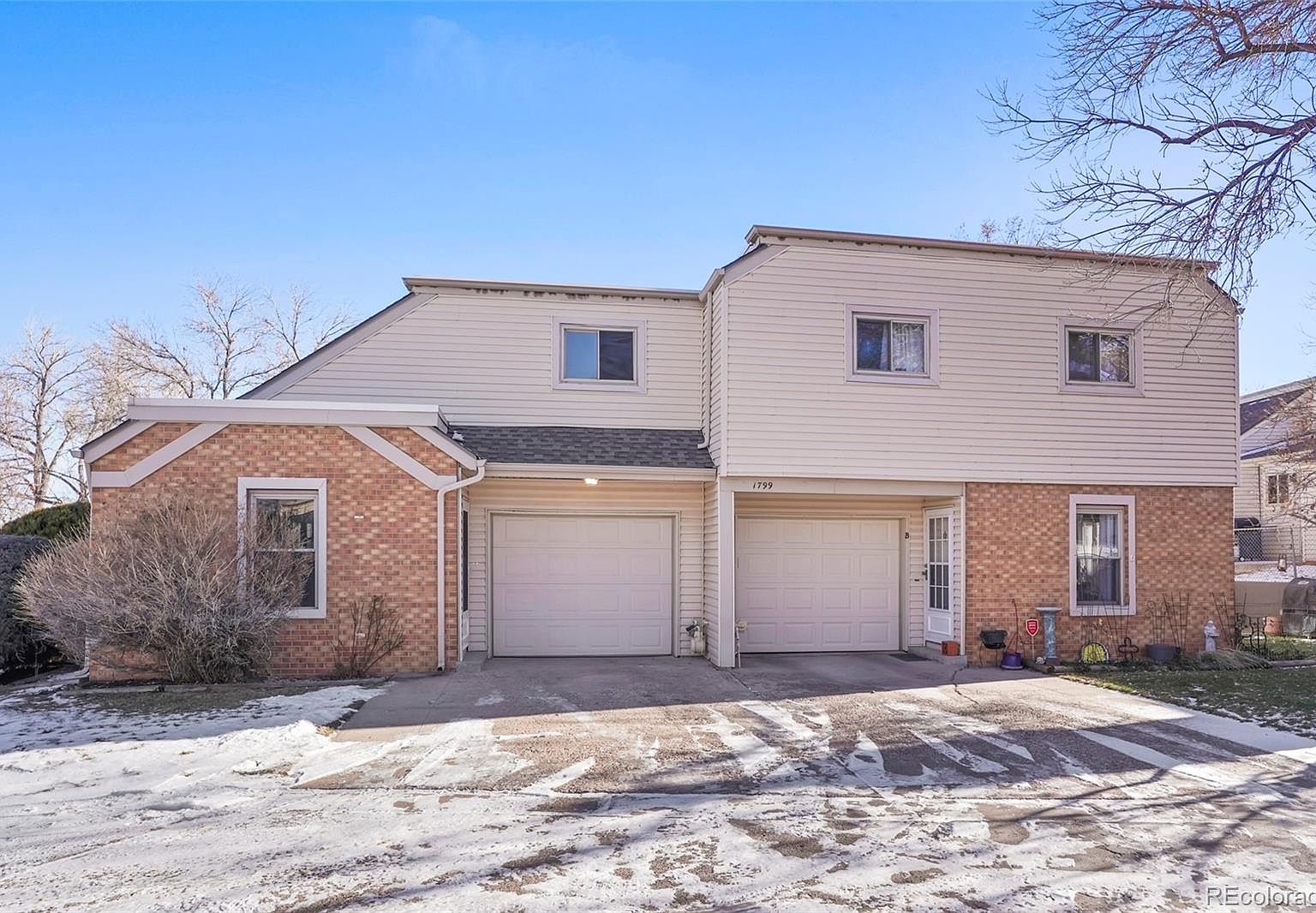 1799 S Lee Street Unit C, Lakewood, CO 80232 | Zillow