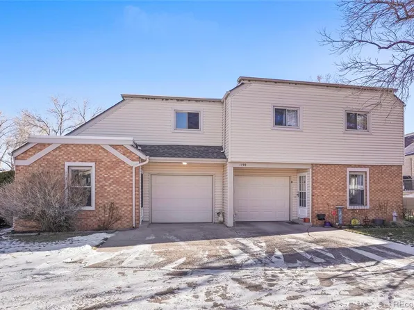1799 S Lee Street #C, Lakewood, CO 80232