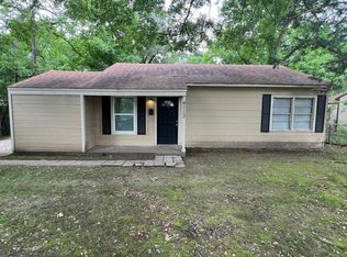 4113 Ridgemoor Ave, Shreveport, LA 71108