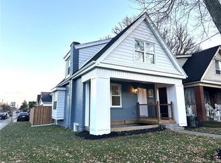 491 Upper Wentworth St, Hamilton, ON L9A 4T8