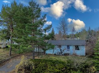 1725 NW Lamont St, Pullman, WA 99163