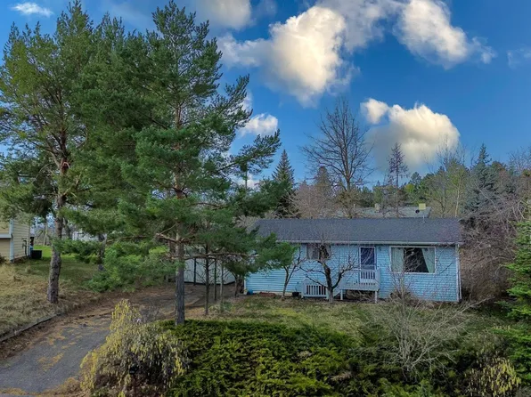 1725 NW Lamont St, Pullman, WA 99163