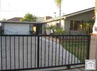 1735 W Robin Rd, Orange, CA 92868