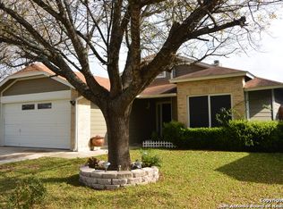 7510 Longing Trl, San Antonio, TX 78244