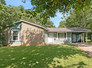 6502 Linda Ln, Austin, TX 78723