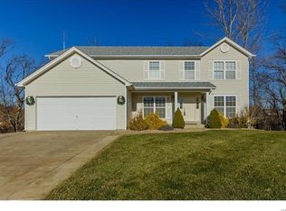 9 Millers Ct, O Fallon, MO 63366