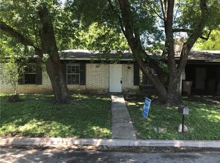 2519 Glen Springs Way, Austin, TX 78741