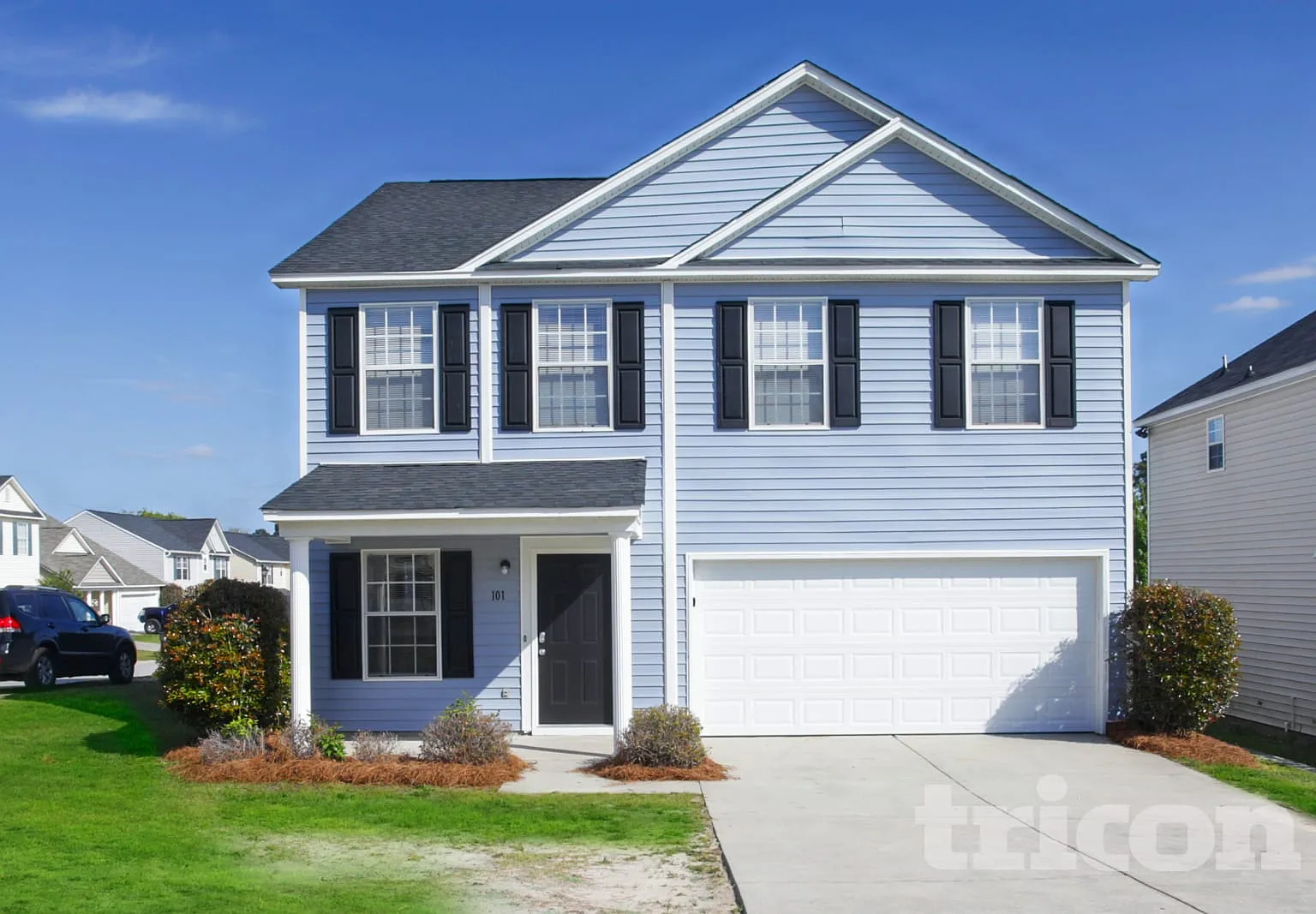 101 Katrina Court Lexington SC — Photo 1