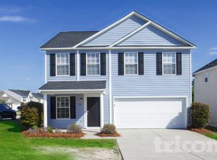 101 Katrina Ct, Lexington, SC 29073