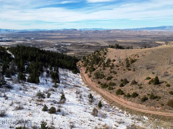 280 Ponderosa Rd, Three Forks, MT 59752