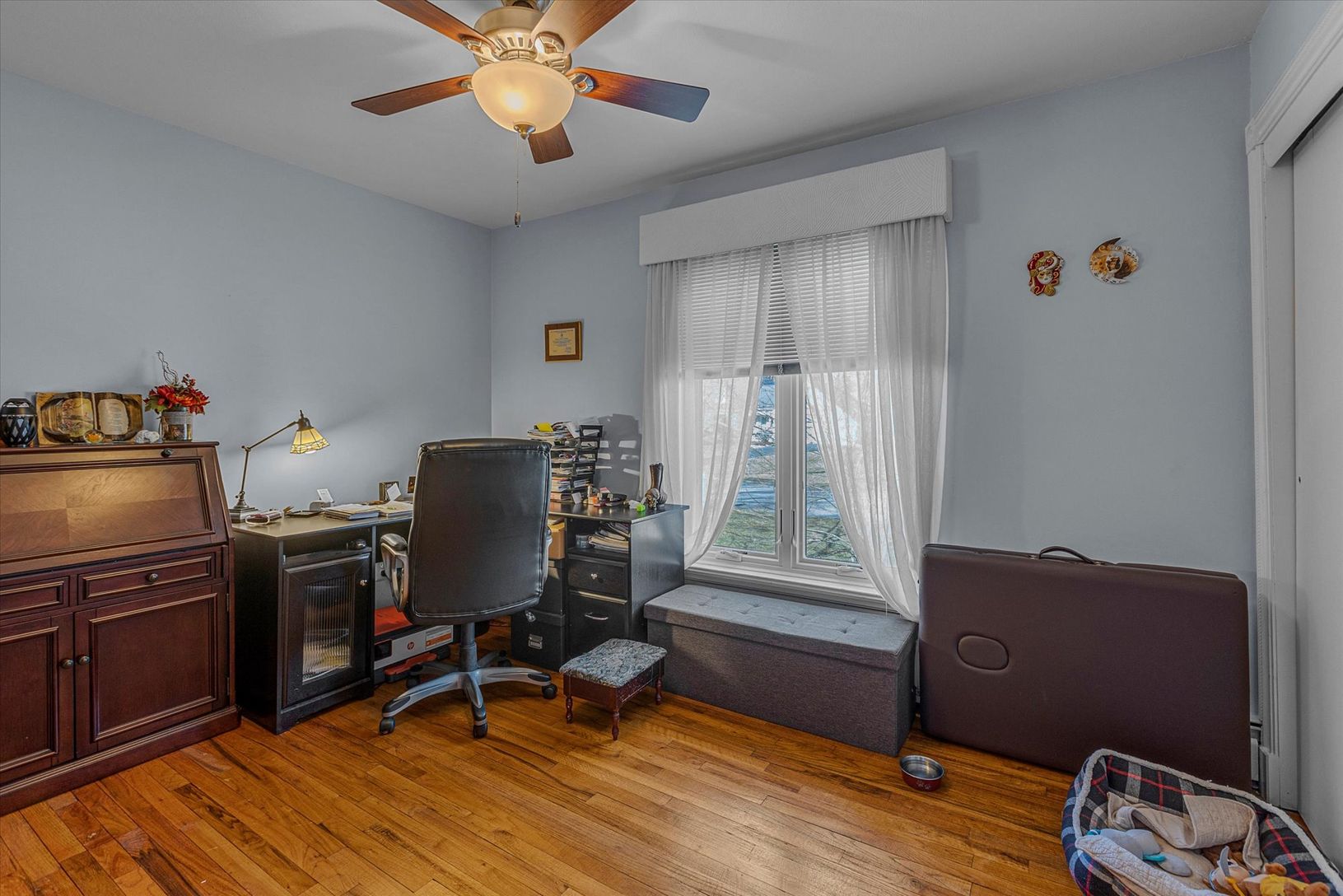  Bedroom 3 or office