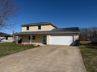54428 Hickory Flats Dr, West Lafayette, OH 43845