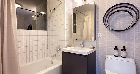 Rented by Aura Management