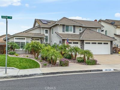 30126 Marne Way, Menifee, CA, 92584