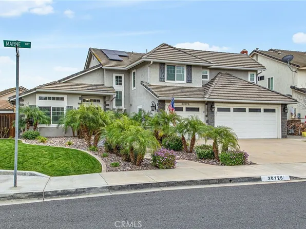 30126 Marne Way, Menifee, CA 92584