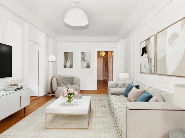 200 West 54th Street 12 image 1 of 10