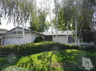 6182 E Tamarind St, Oak Park, CA 91377
