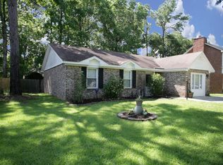 115 Mossy Oaks Ave, Goose Creek, SC 29445