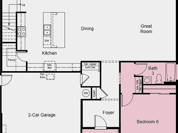 2nd image of this home