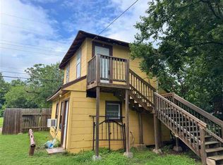 2007 10th St, Wichita Falls, TX 76301