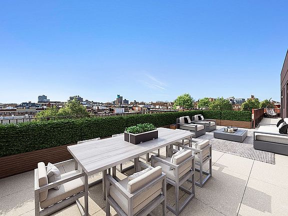 2nd image of 701 Prospect Pl #602
