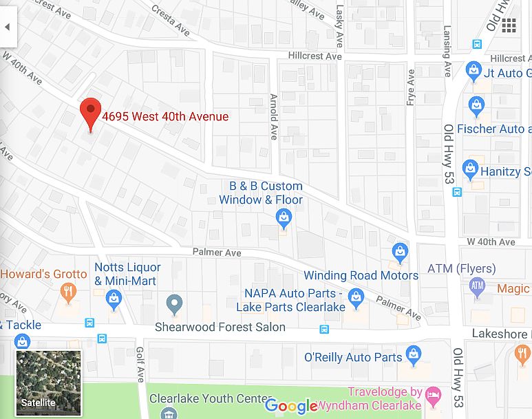 1st image of 4695 W 40th St