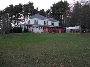 180 E Main St, West Brookfield, MA 01585