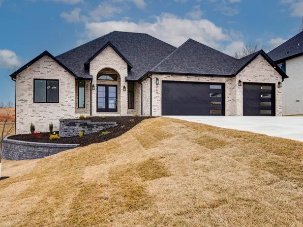 6043 S Holland Avenue, Springfield, MO 65810