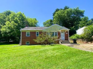 7435 Nigh Rd, Falls Church, VA 22043