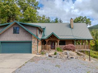 4160 Green Corner Rd, Hartford, TN 37753