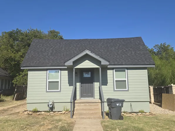 415 N 23rd St, Waco, TX 76707