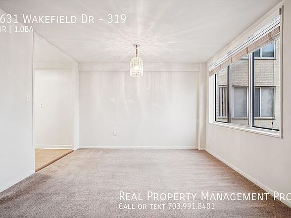 4th image of 6631 Wakefield Dr APT 319