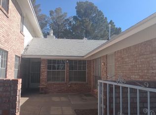 1776 Pico Alto Dr #C, El Paso, TX 79935
