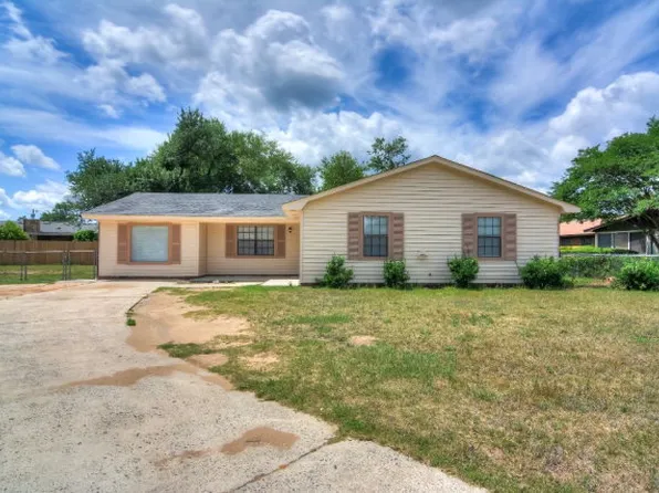 3618 Gibralter Ct, Hephzibah, GA 30815