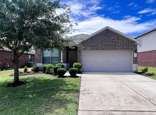 15311 Sableton Crest Ln, Cypress, TX 77433